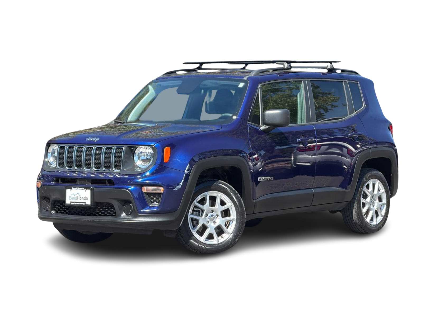 2019 Jeep Renegade Sport -
                  Bend, OR