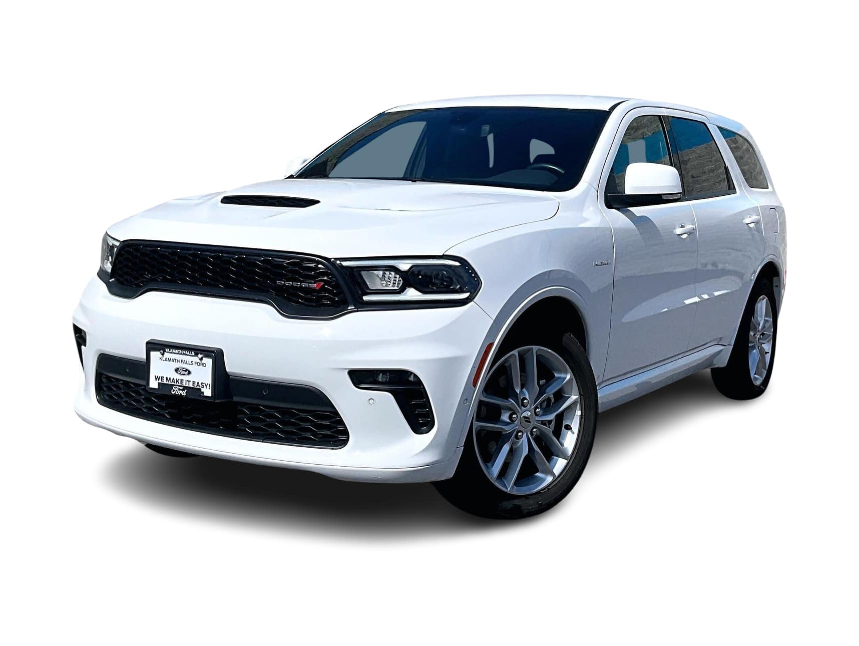 Thumbnail: 2022 Dodge Durango - 1