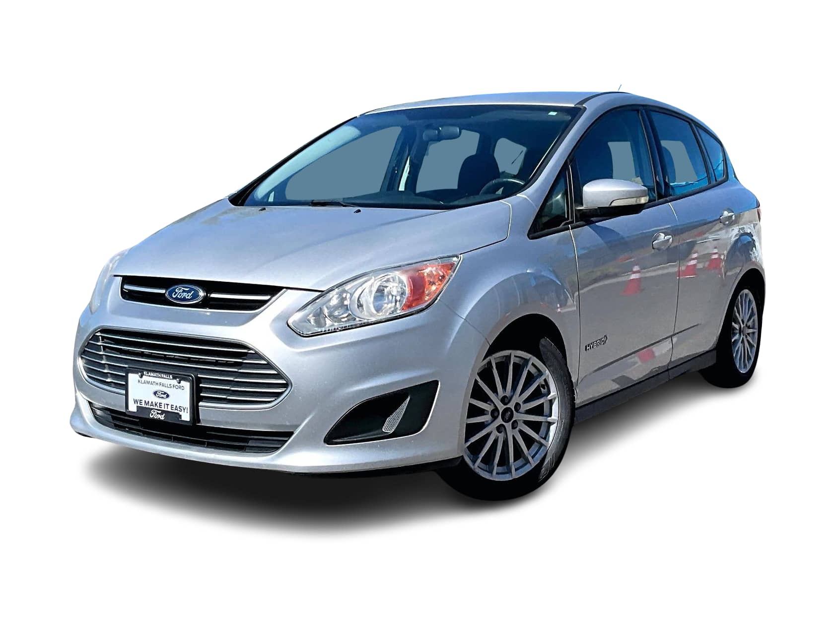 2013 Ford C-Max SE -
                  Klamath Falls, OR
