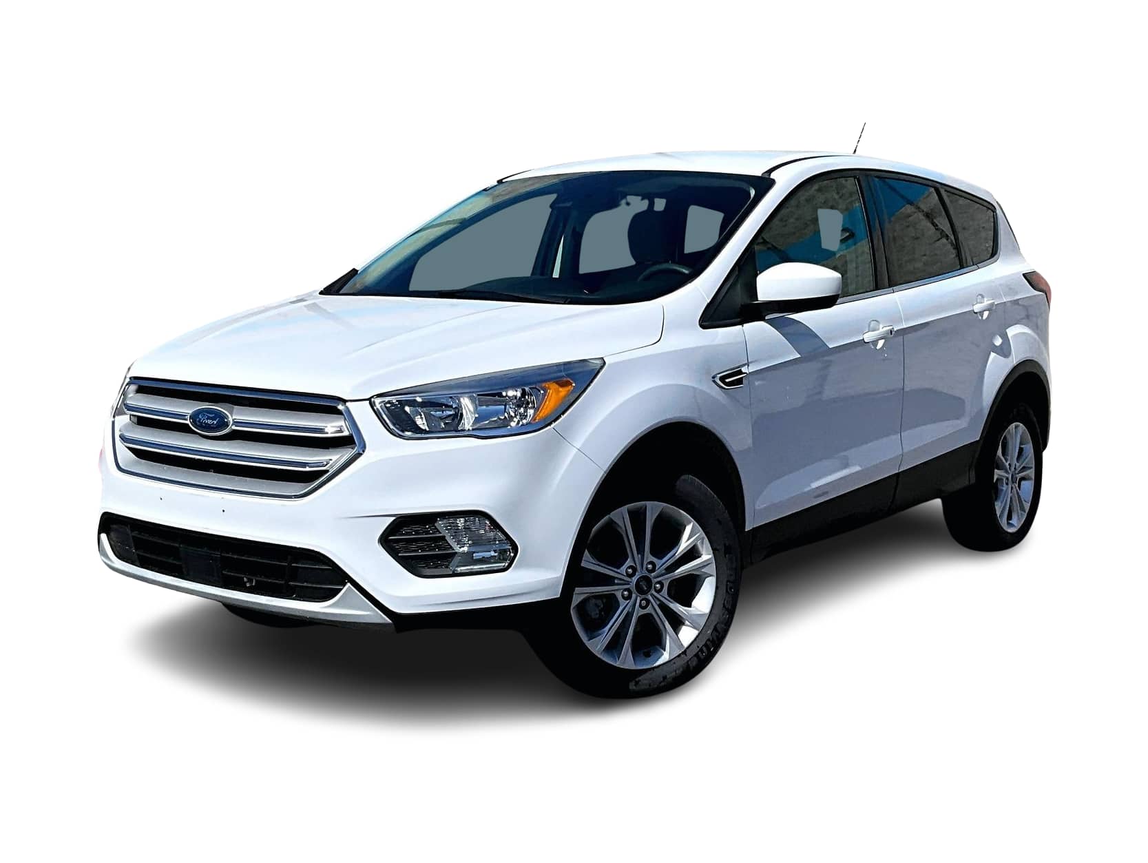 Thumbnail: 2019 Ford Escape - 1