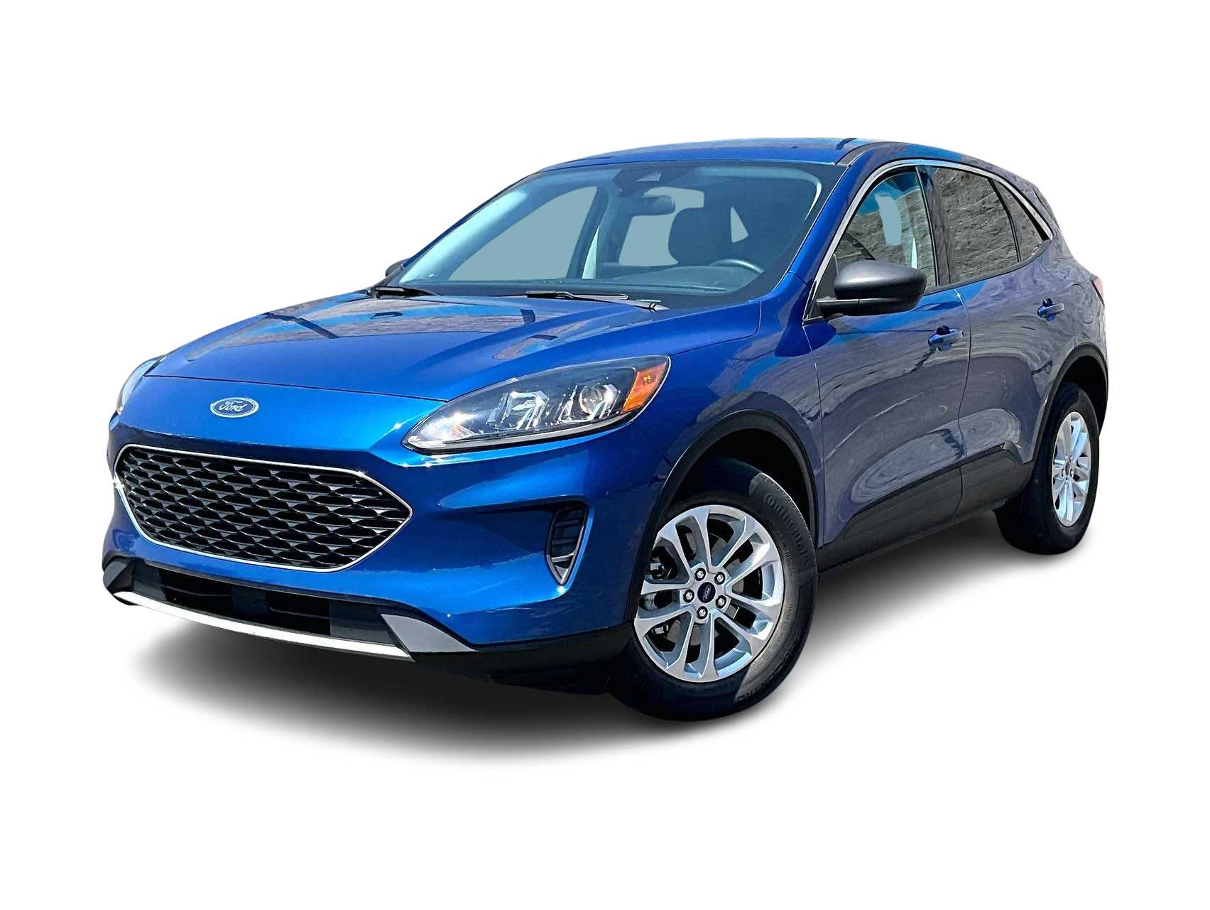 Thumbnail: 2022 Ford Escape - 1