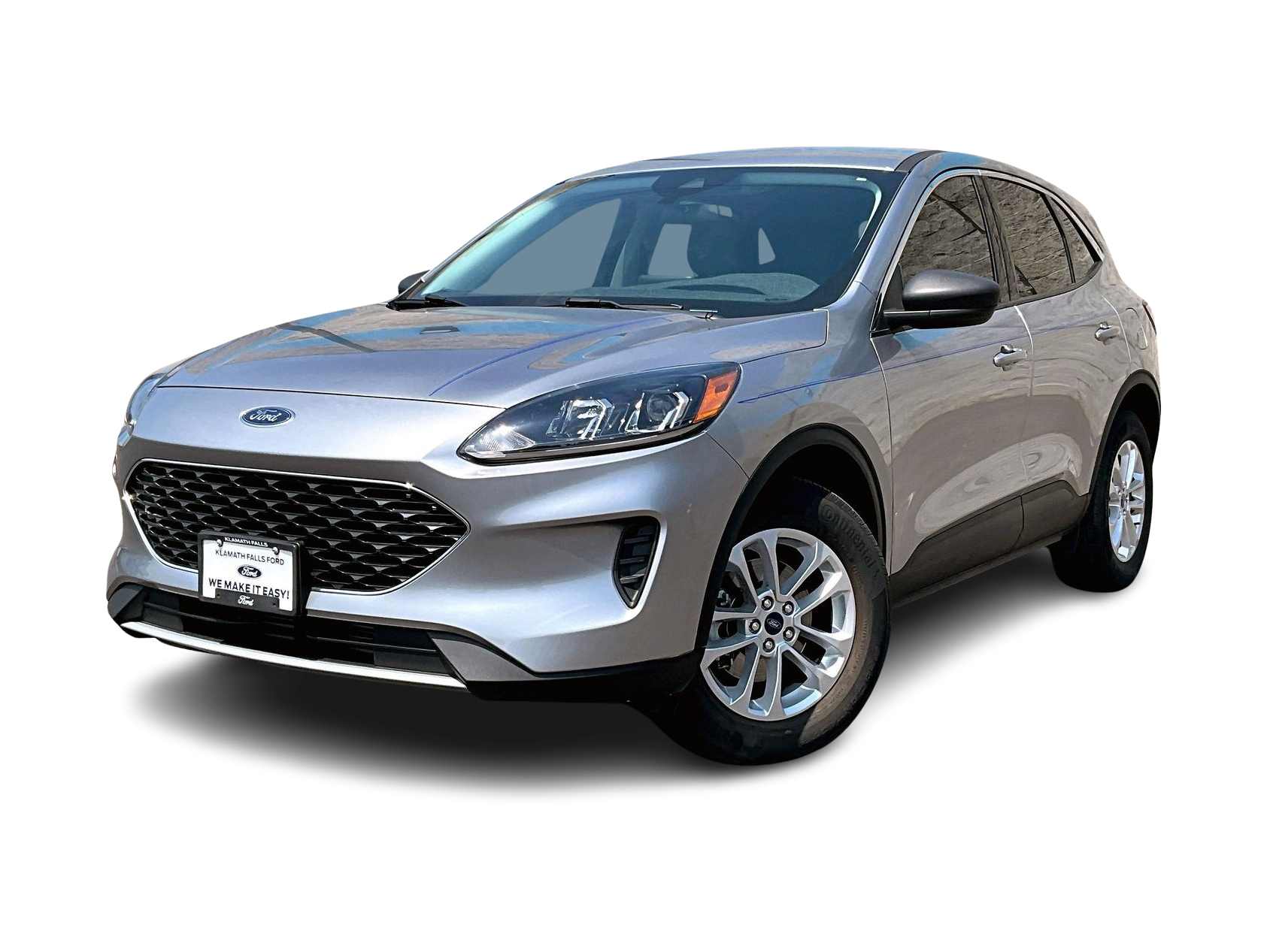 Thumbnail: 2022 Ford Escape - 1