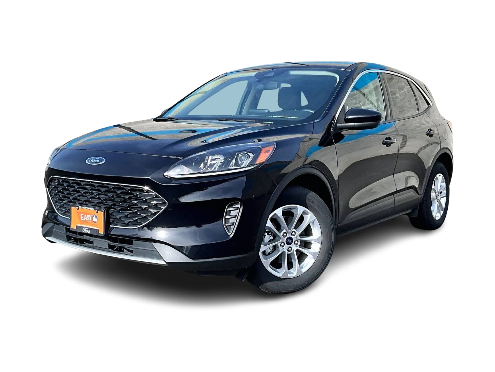 Thumbnail: 2020 Ford Escape - 1