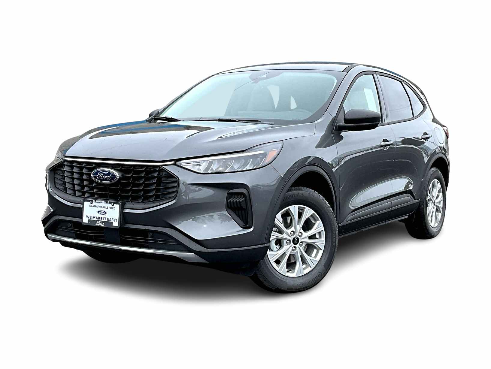 2025 Ford Escape Active -
                Klamath Falls, OR