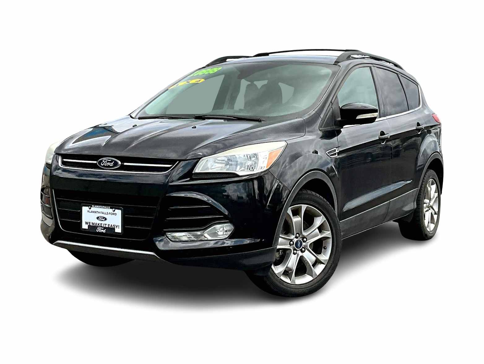 2013 Ford Escape SEL -
                Klamath Falls, OR