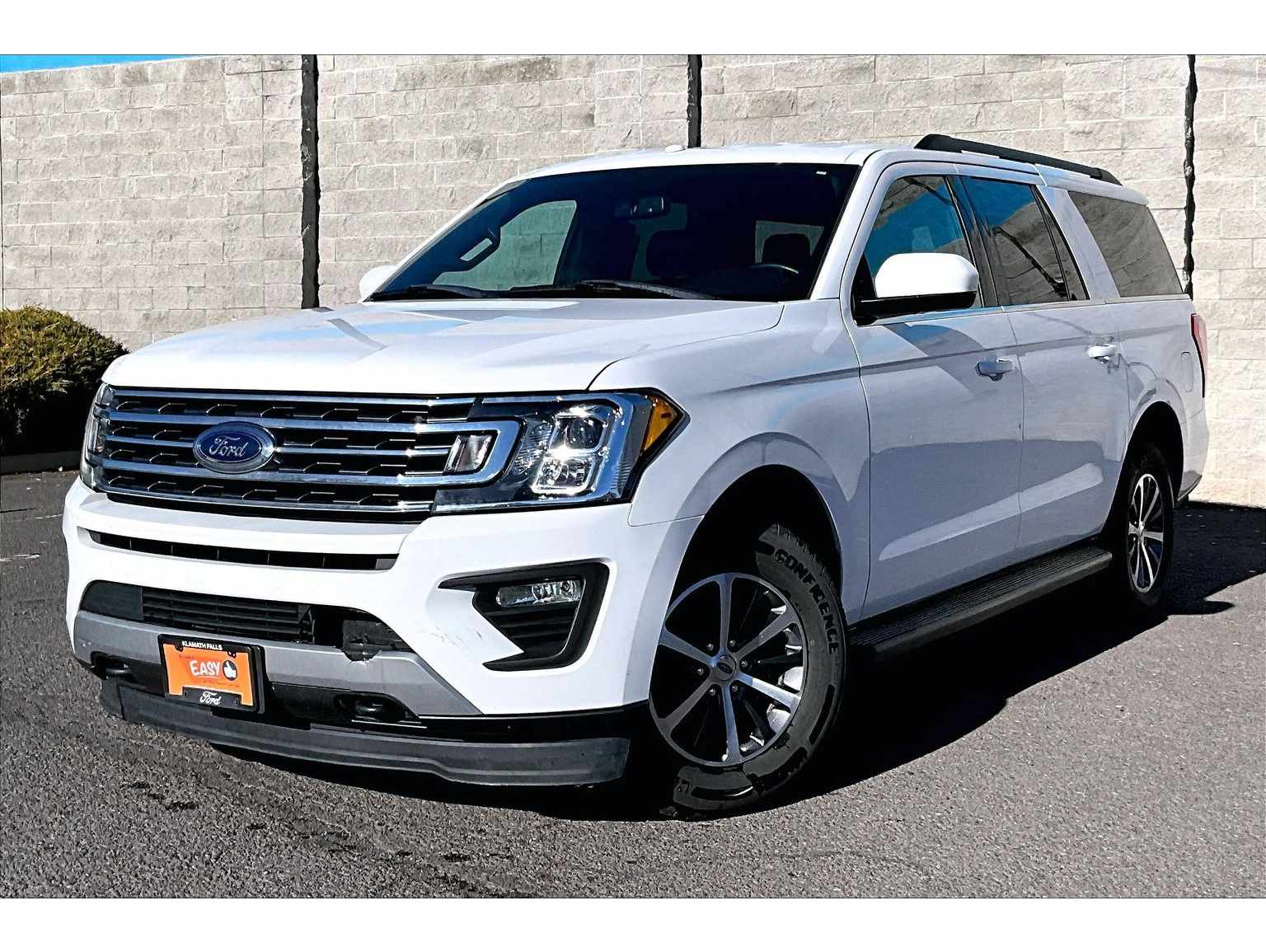 2019 Ford Expedition XLT's photo
