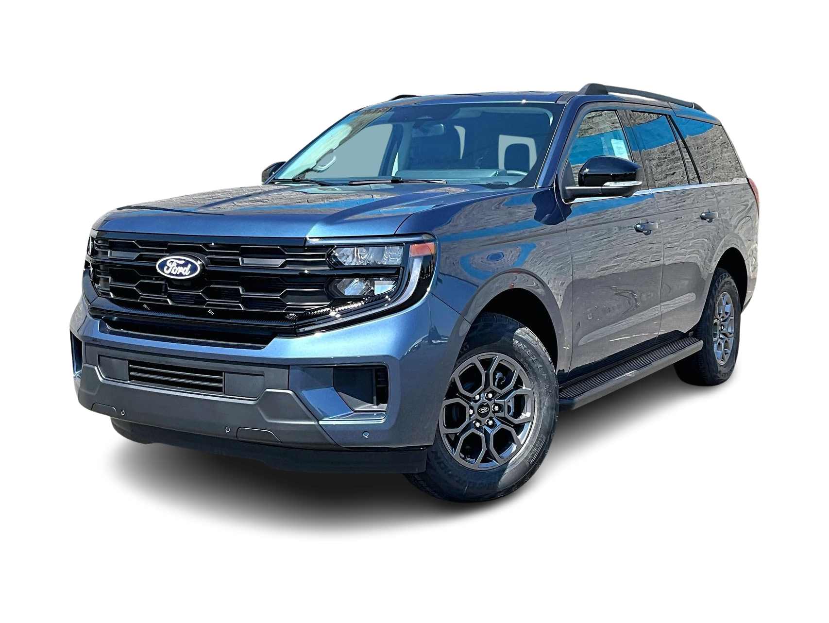 Thumbnail: 2027 Ford Expedition - 1