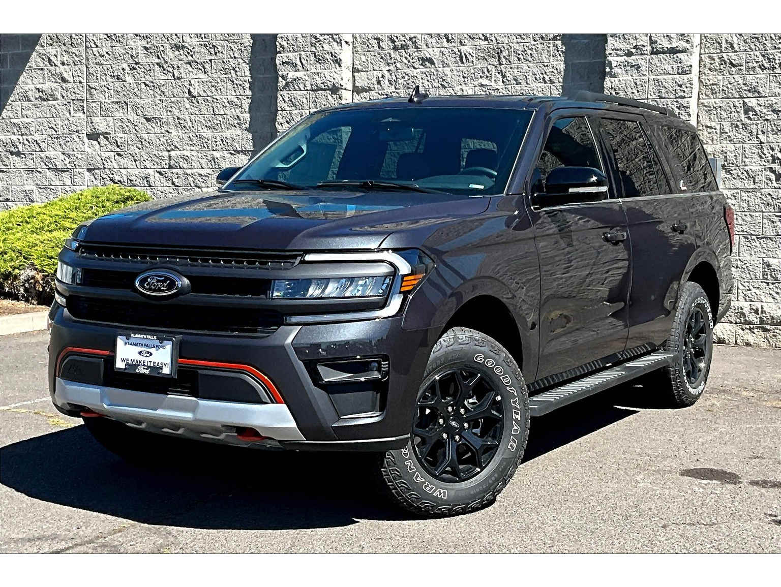 2024 Ford Expedition Timberline's photo