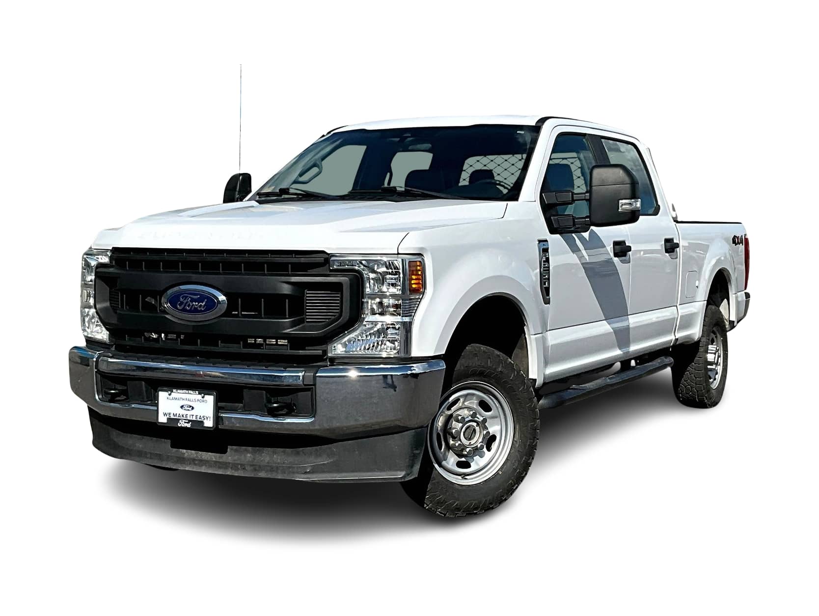 2020 Ford F-250 XL -
                Klamath Falls, OR