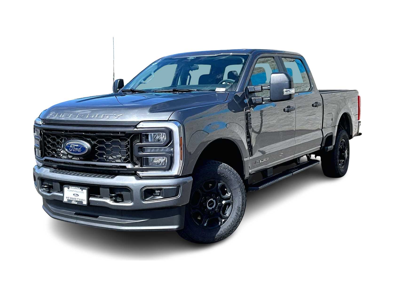 Thumbnail: 2026 Ford F-250 - 1