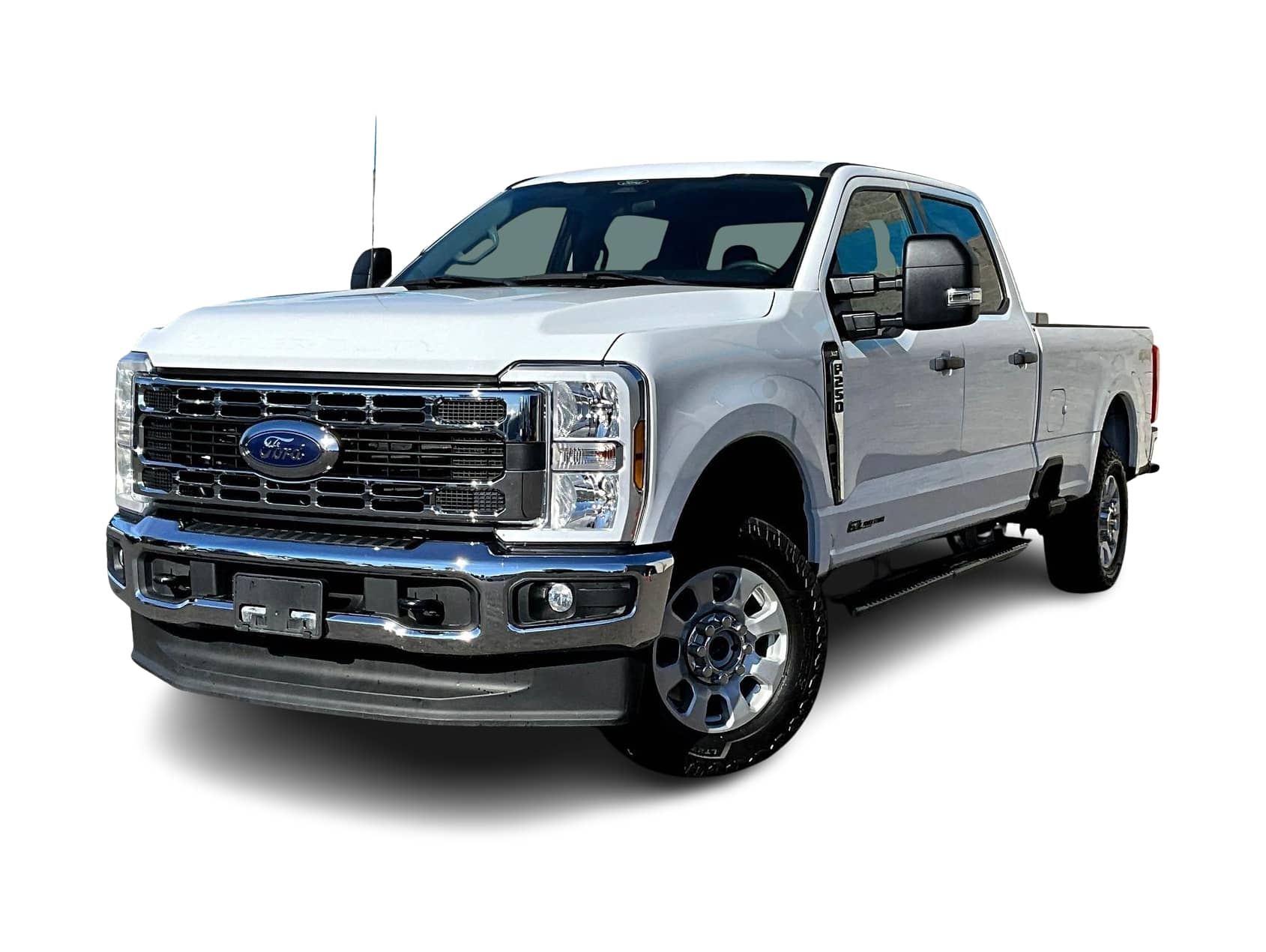 Thumbnail: 2024 Ford F-250 - 1