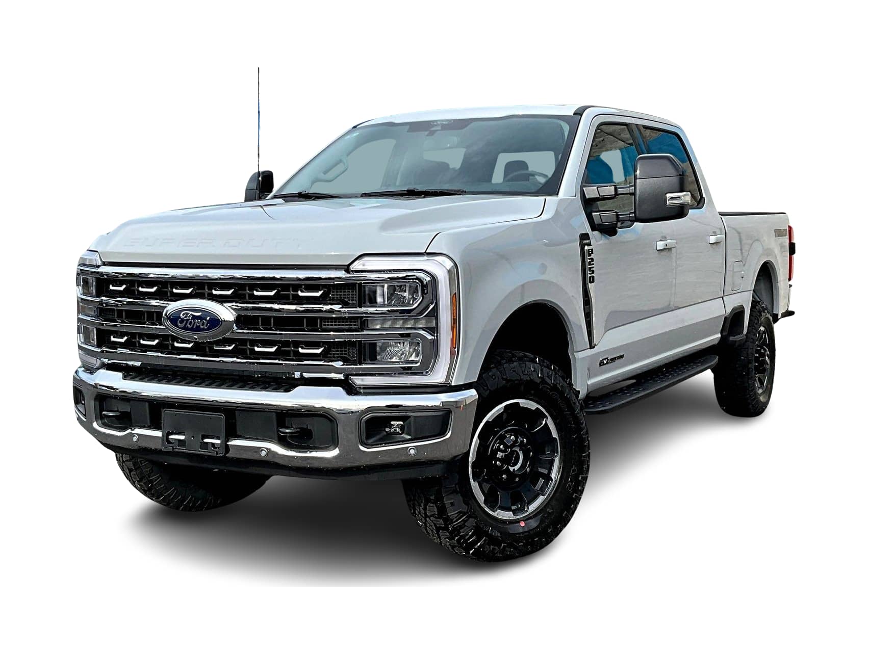 Thumbnail: 2026 Ford F-250 - 1