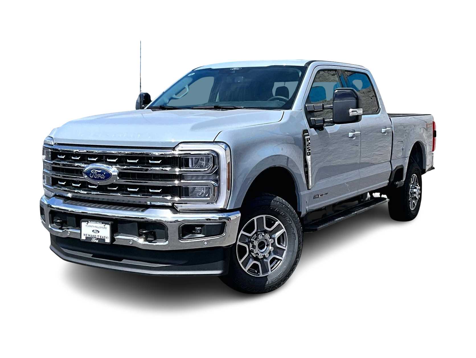 Thumbnail: 2026 Ford F-250 - 1