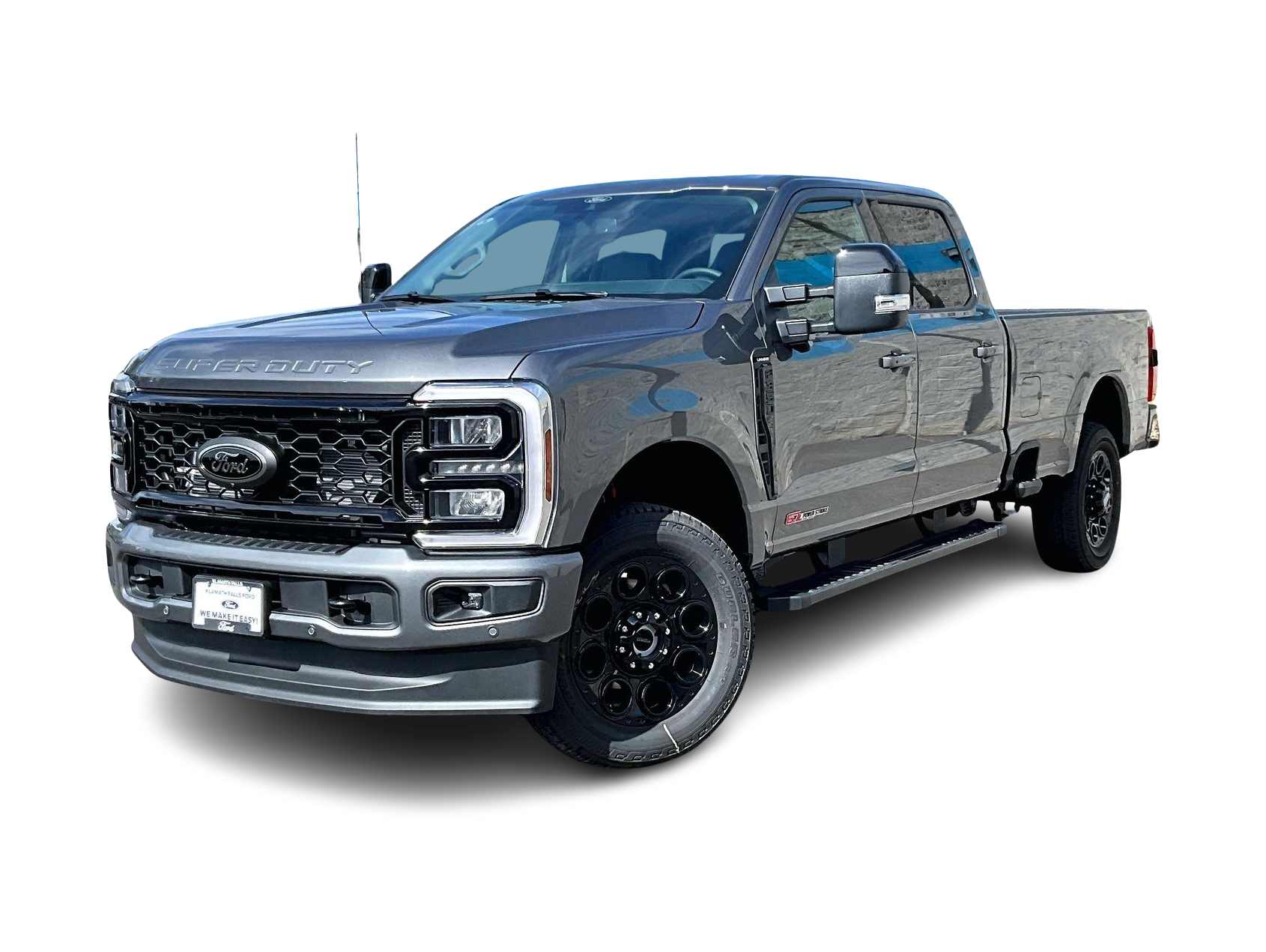 Thumbnail: 2026 Ford F-350 - 1