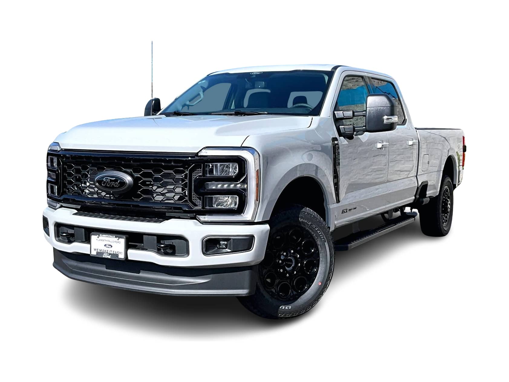 Thumbnail: 2026 Ford F-350 - 1