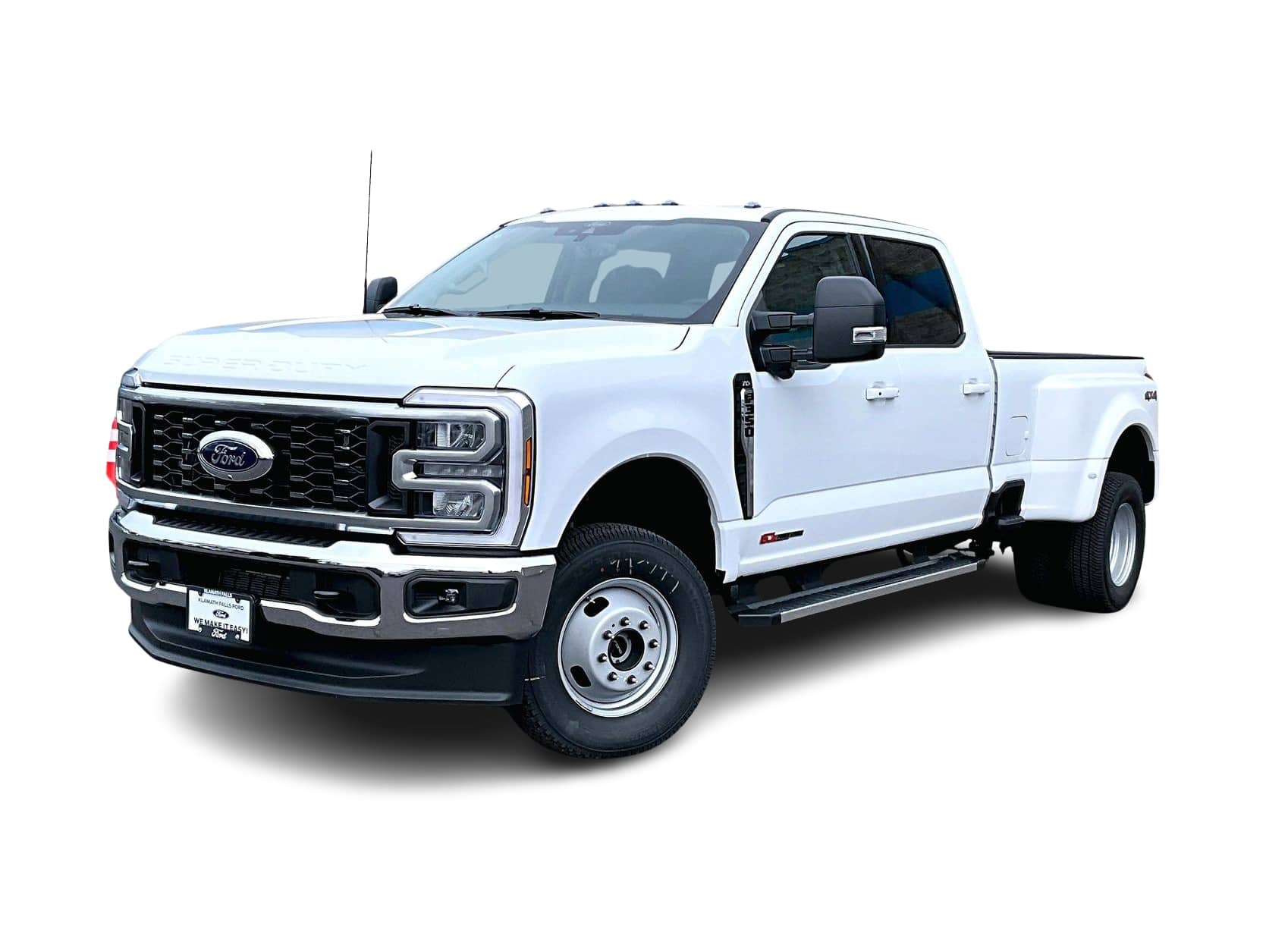 Thumbnail: 2026 Ford F-350 - 1
