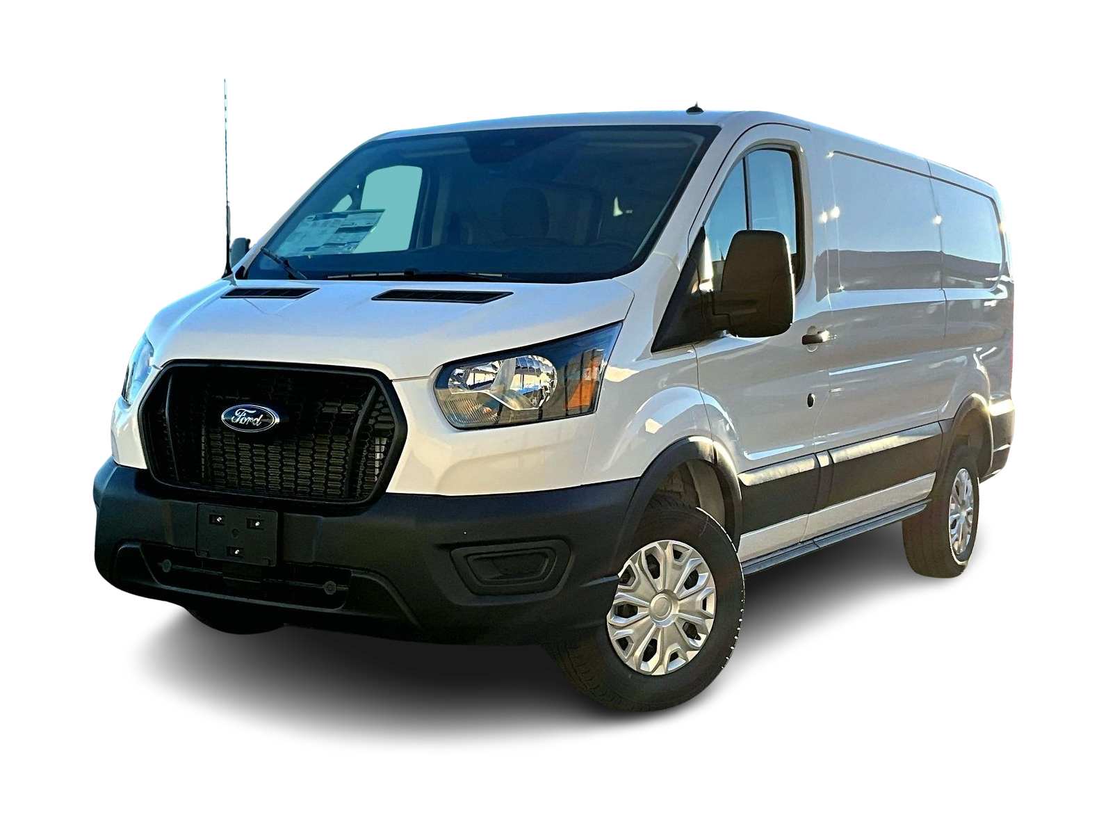 Thumbnail: 2025 Ford Transit Series - 1