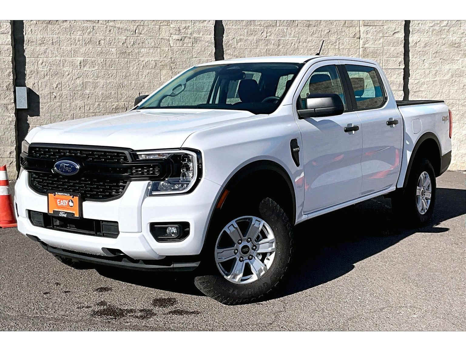 2024 Ford Ranger XL