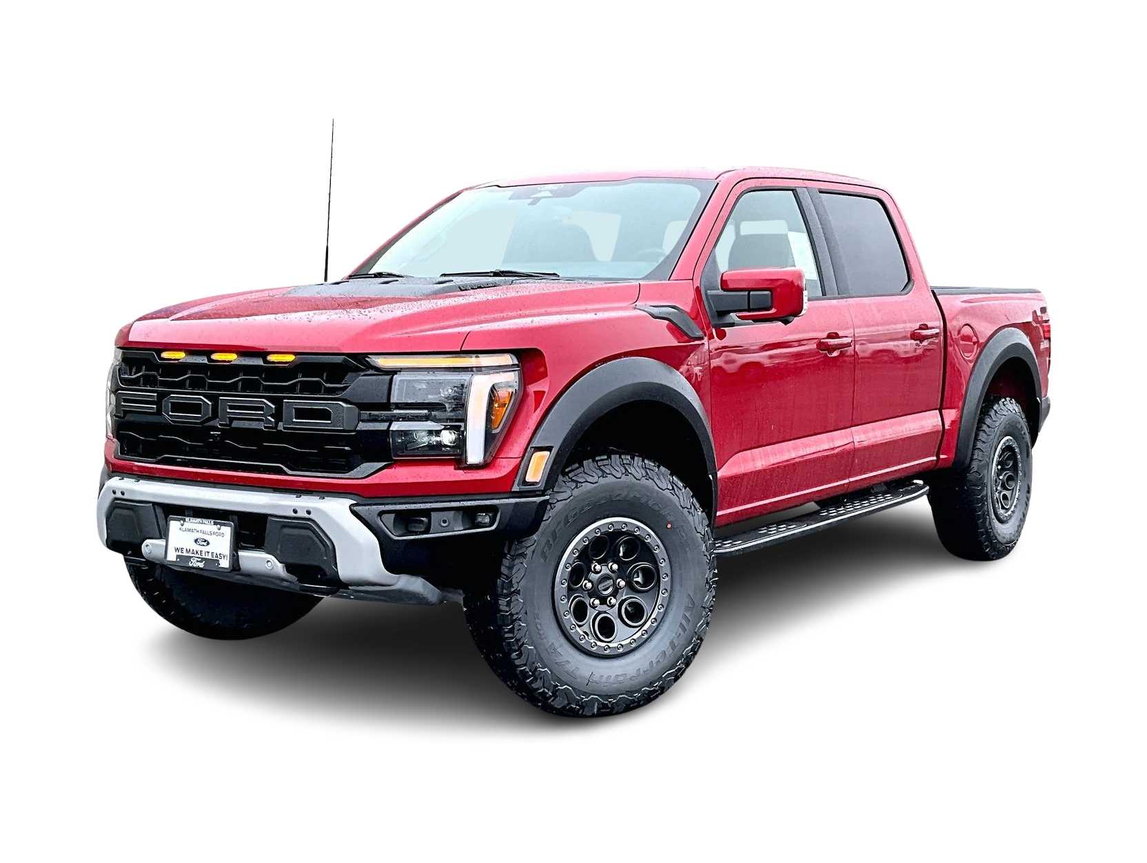 Thumbnail: 2025 Ford F-150 - 1
