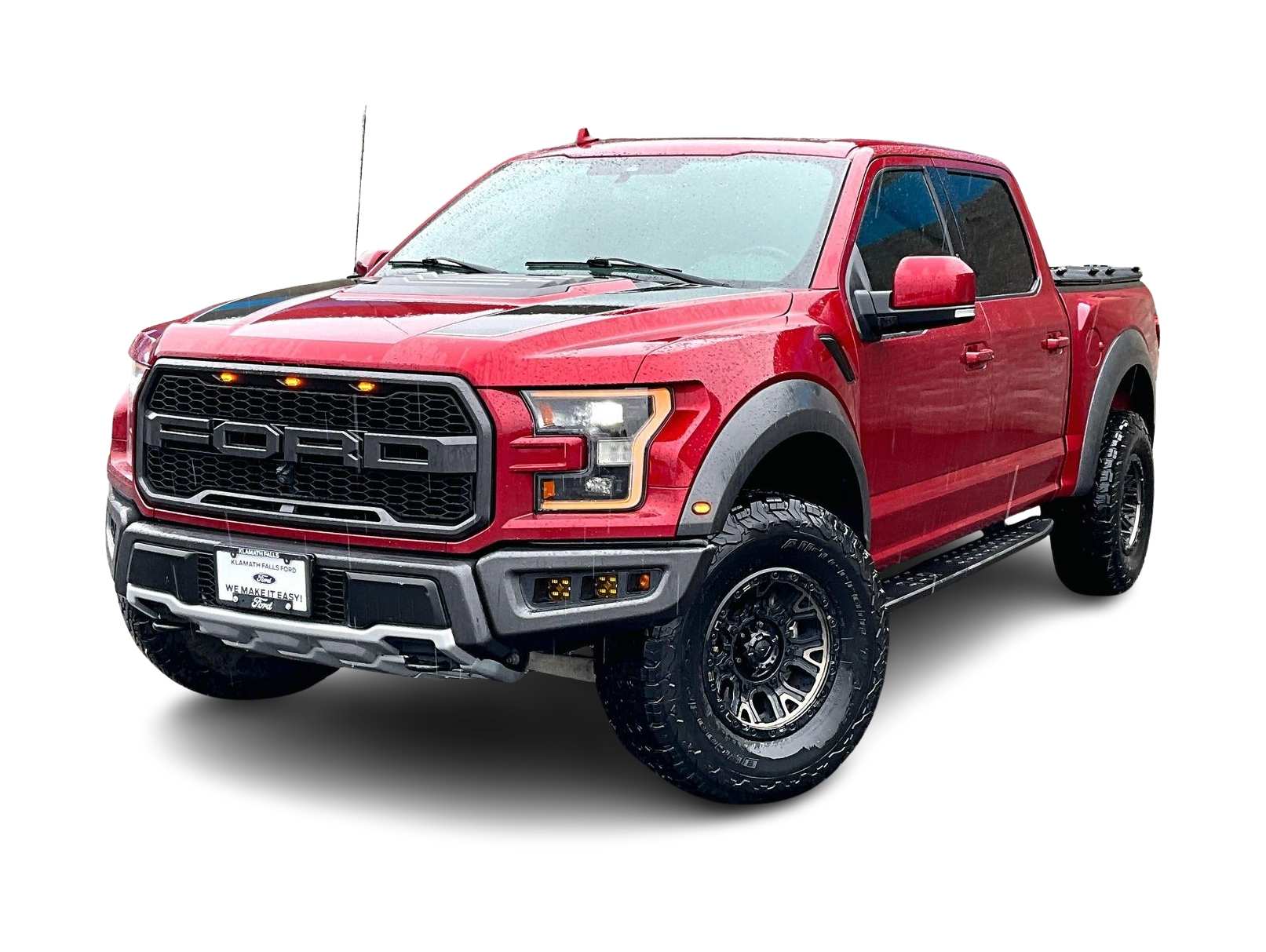 Thumbnail: 2019 Ford F-150 - 1