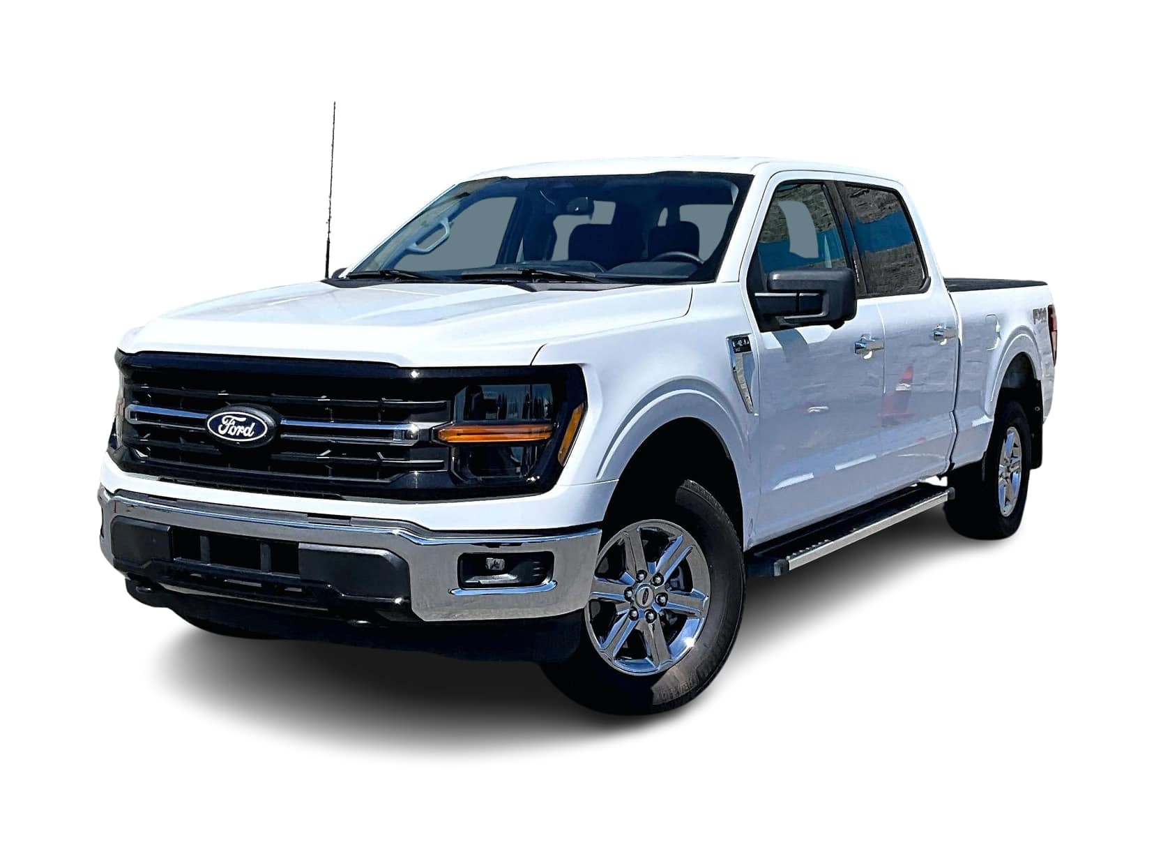 Thumbnail: 2024 Ford F-150 - 1