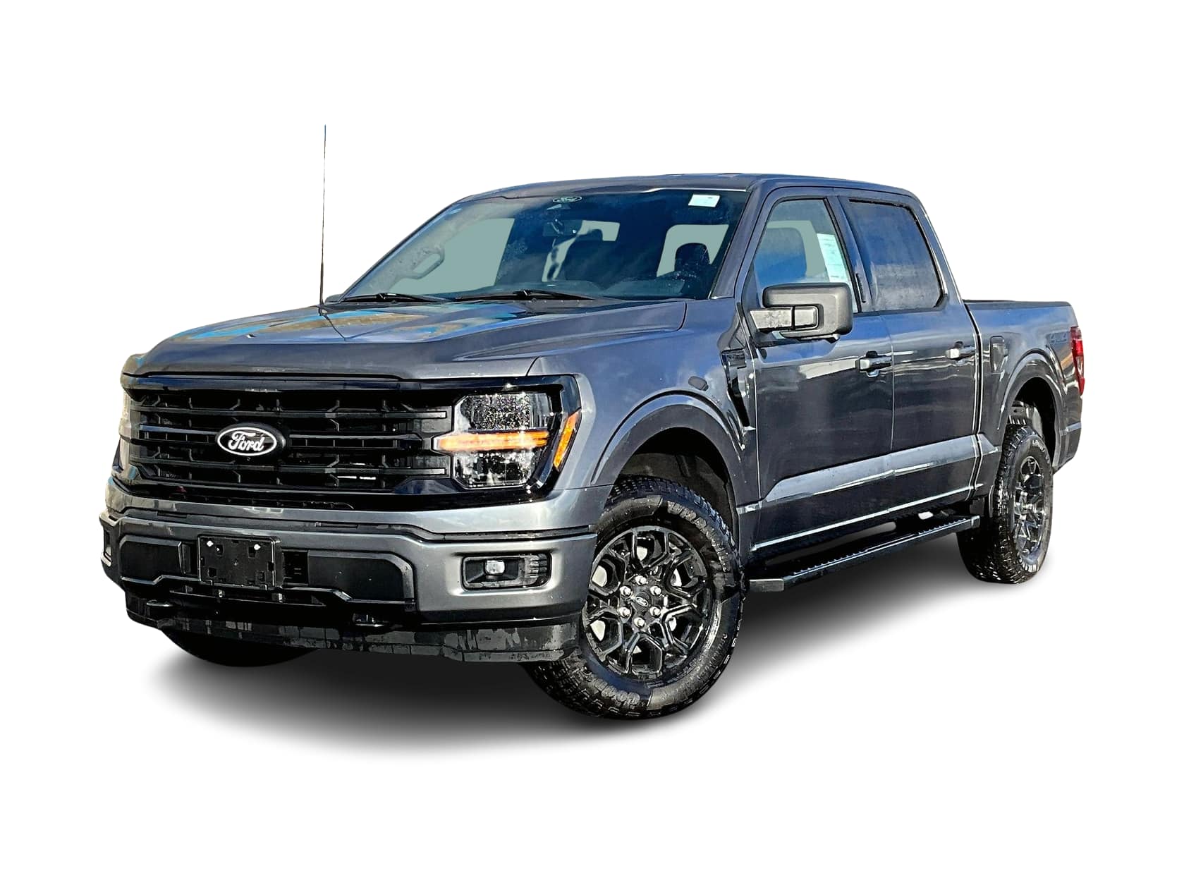 2024 Ford F-150 XLT -
                Klamath Falls, OR