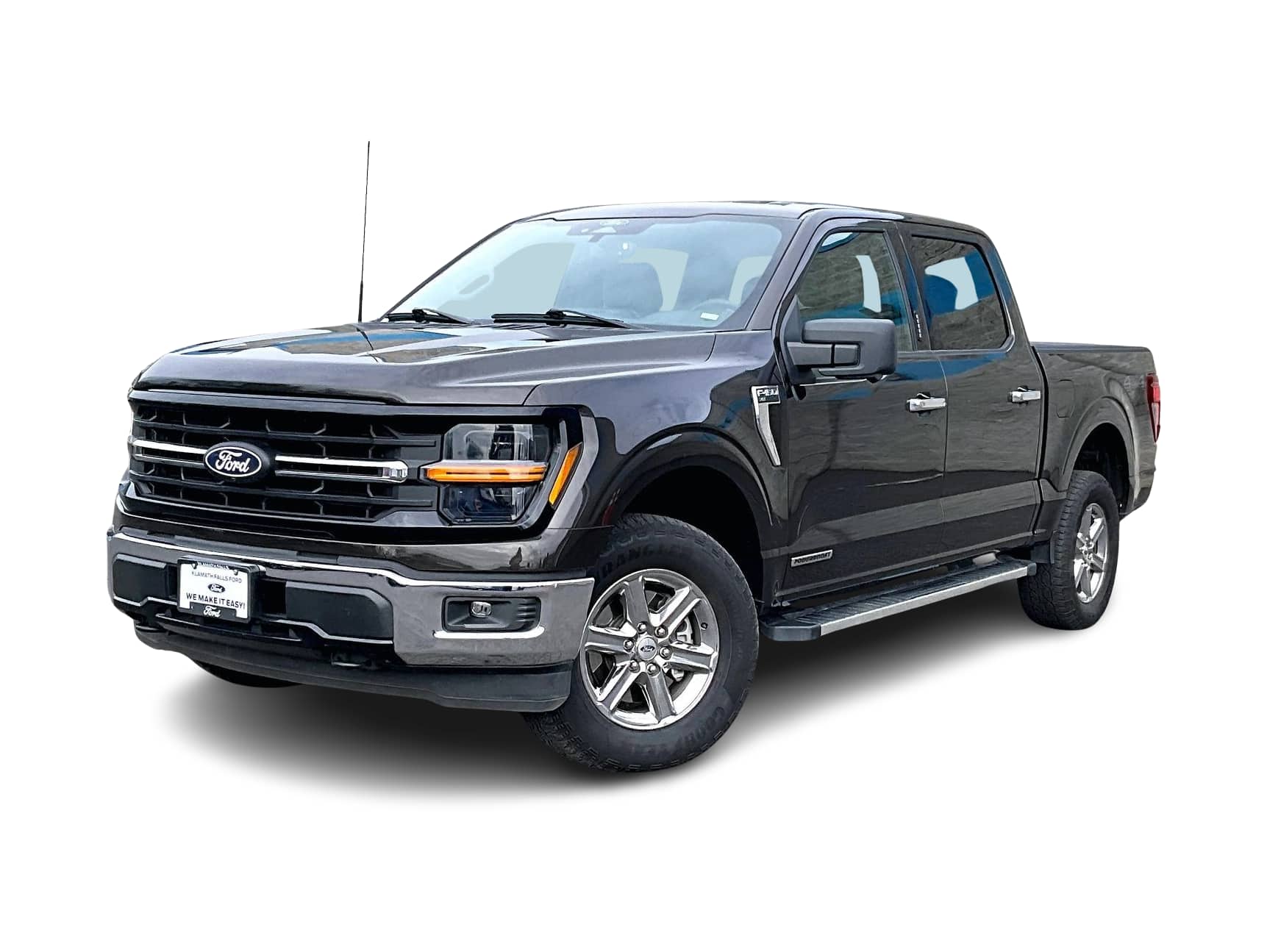 Thumbnail: 2024 Ford F-150 - 1