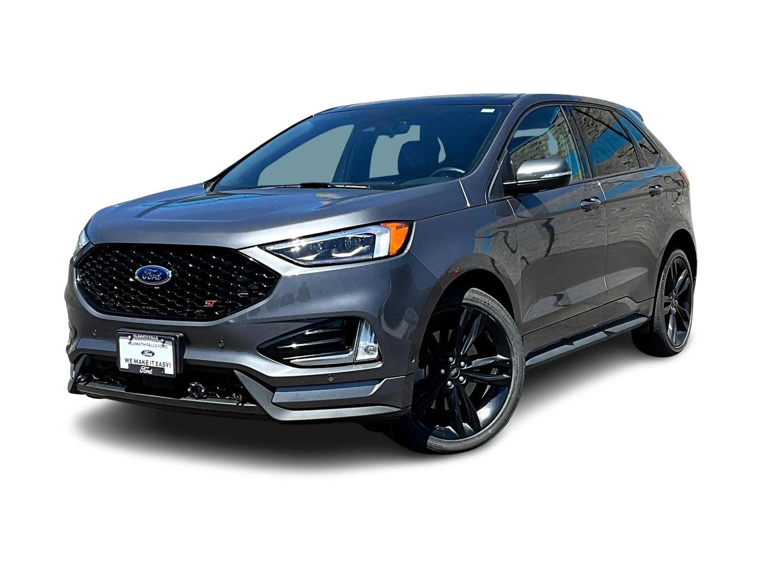 2022 Ford Edge ST -
                Klamath Falls, OR