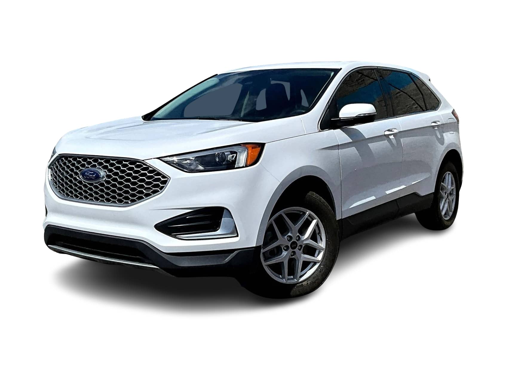 Thumbnail: 2023 Ford Edge - 1