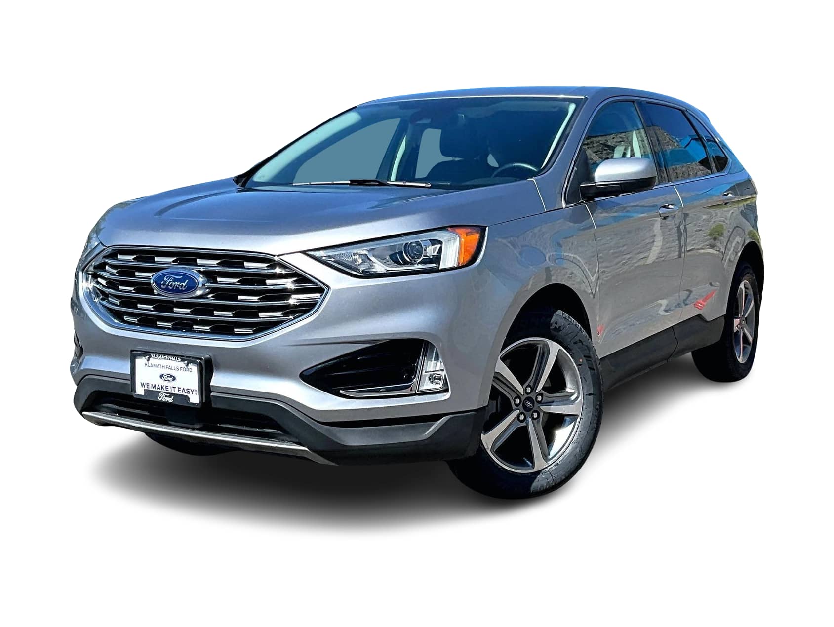 Thumbnail: 2022 Ford Edge - 1