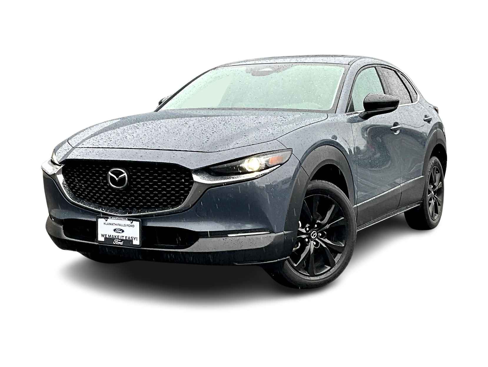 2024 Mazda CX-30 Carbon -
                Klamath Falls, OR
