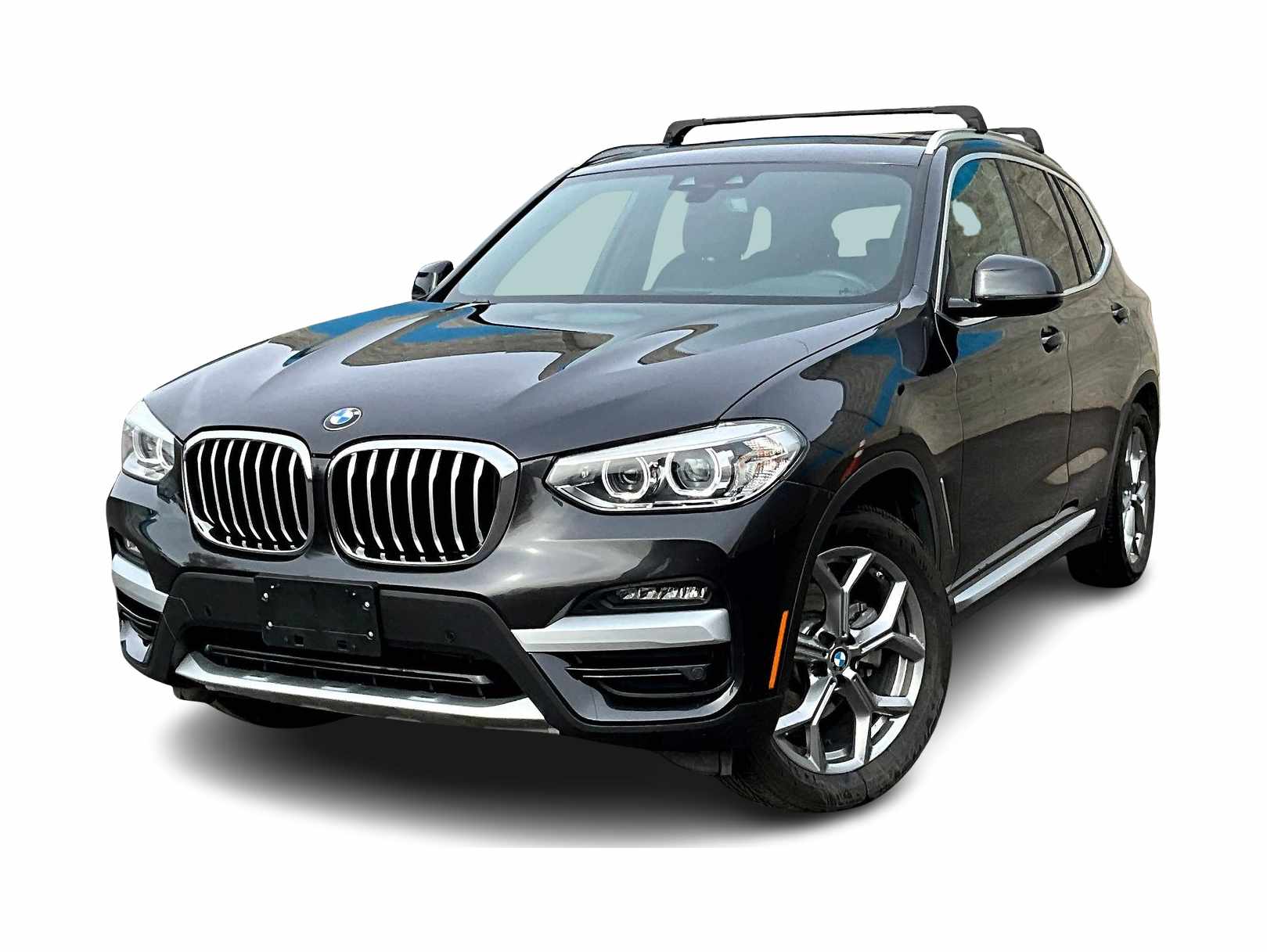 2020 BMW X3 sDrive30i -
                  Klamath Falls, OR