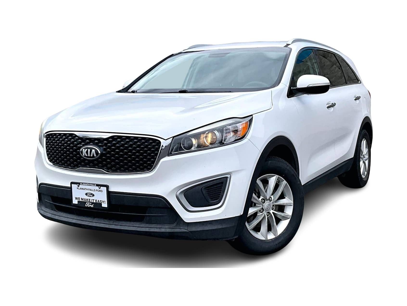 2017 Kia Sorento LX -
                  Klamath Falls, OR