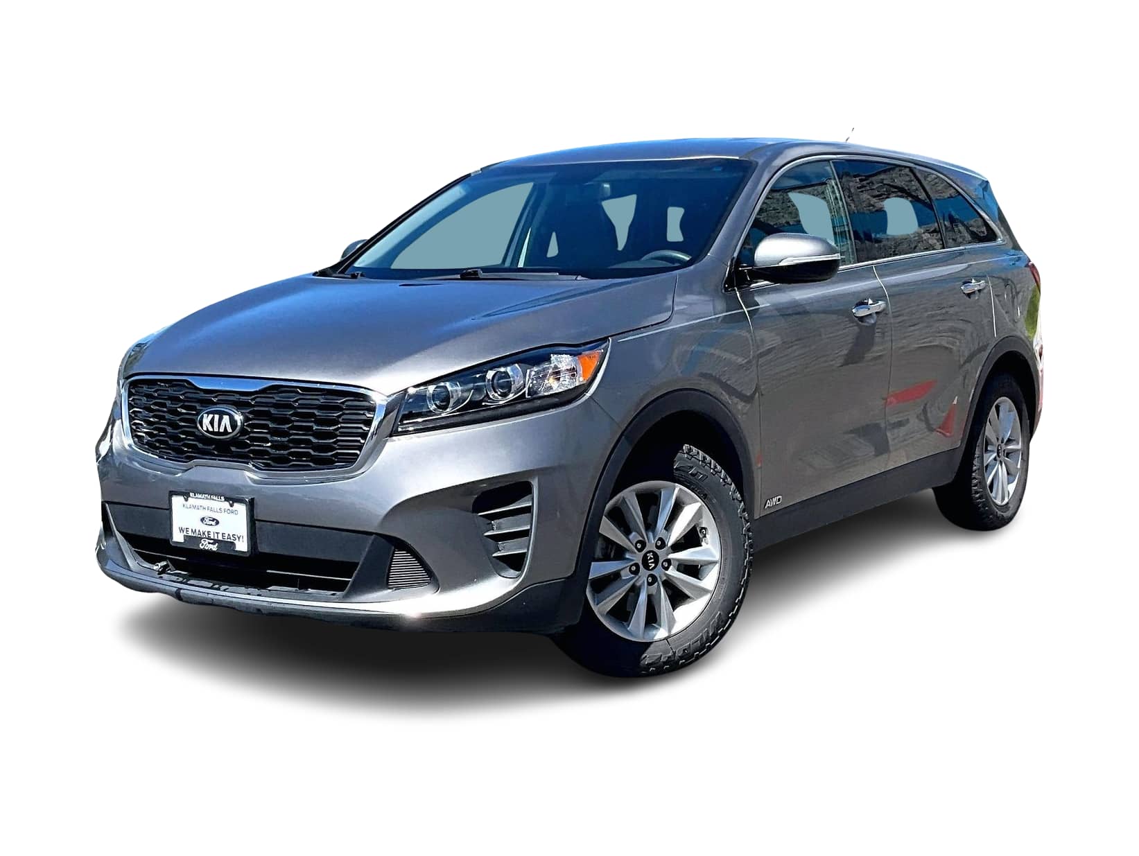 2019 Kia Sorento LX -
                  Klamath Falls, OR