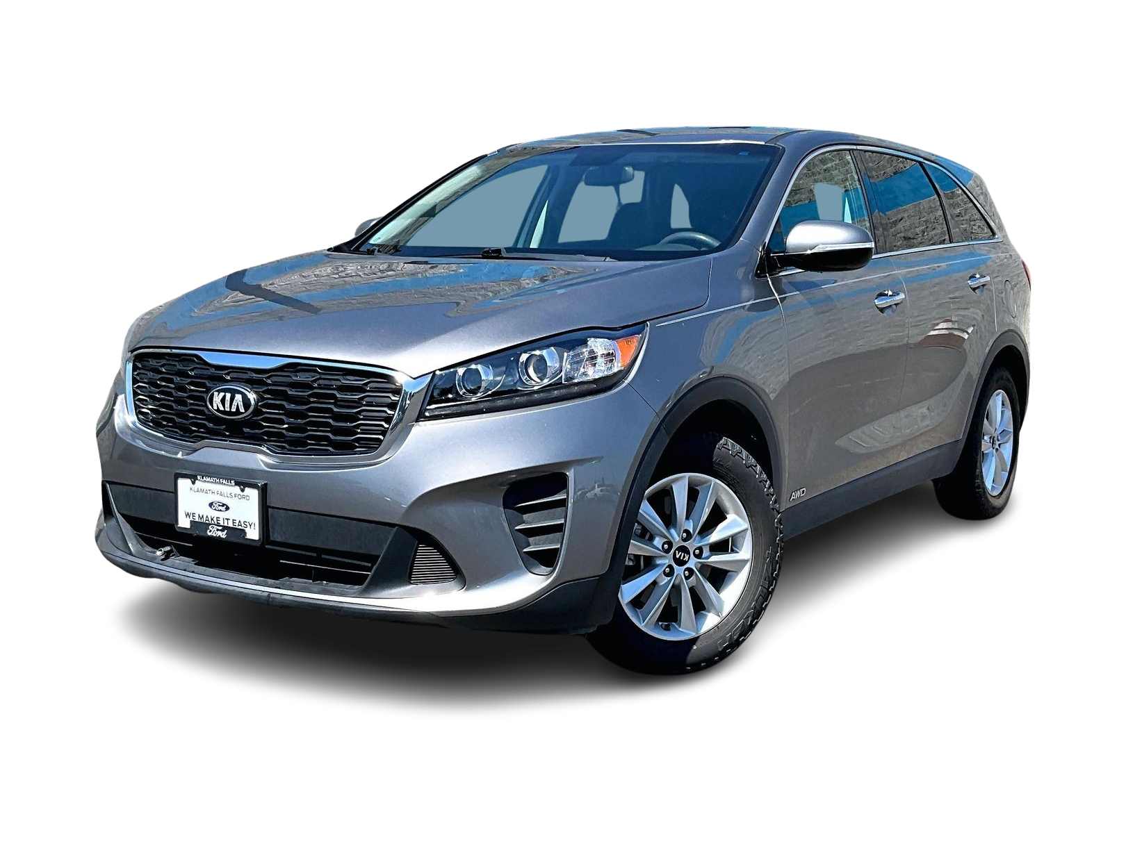 2019 Kia Sorento LX -
                  Klamath Falls, OR