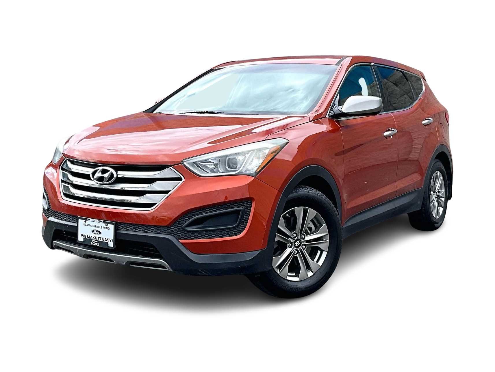 2015 Hyundai Santa Fe Sport 2.0T -
                  Klamath Falls, OR