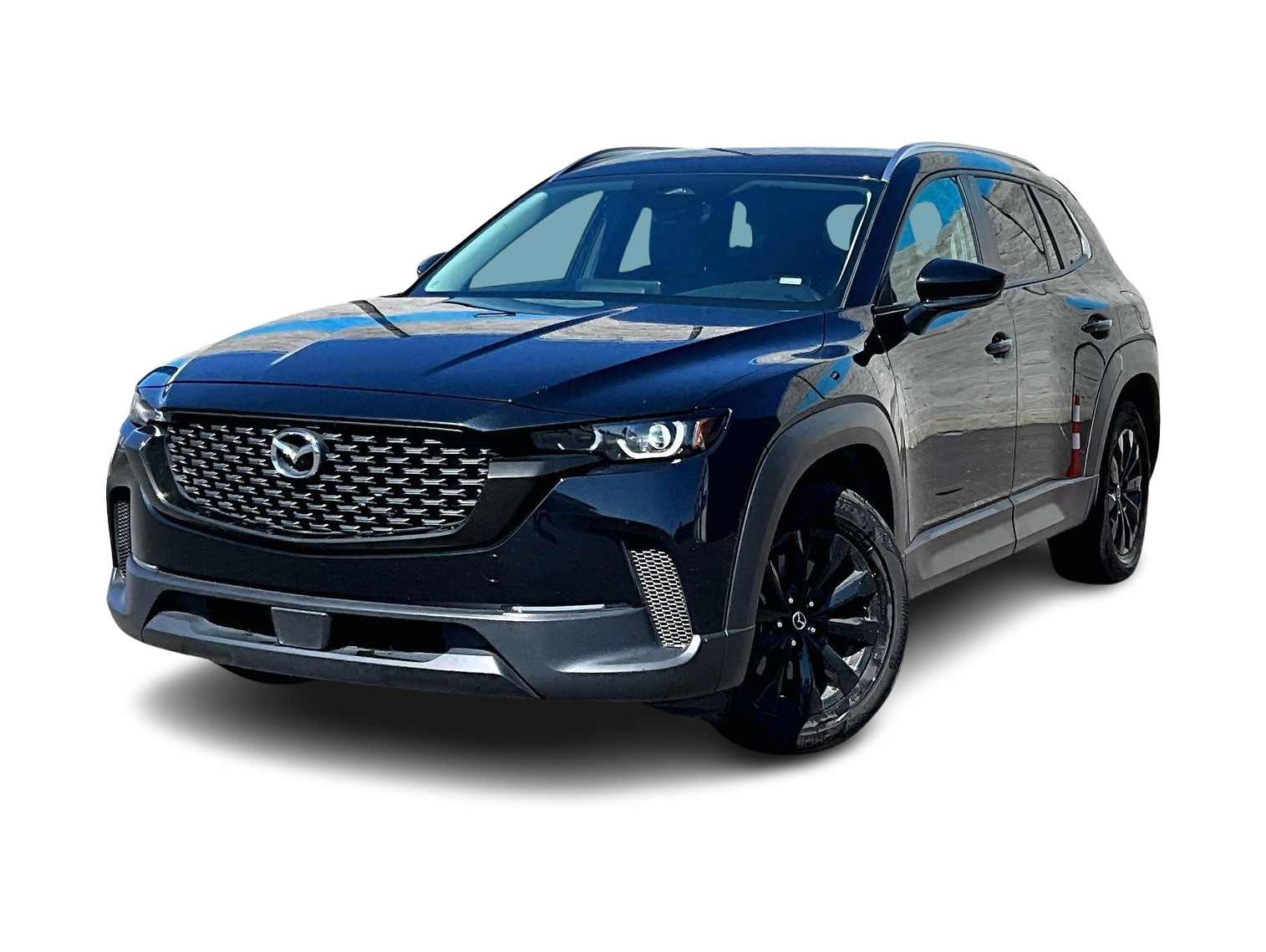 Thumbnail: 2025 Mazda CX-50 - 1