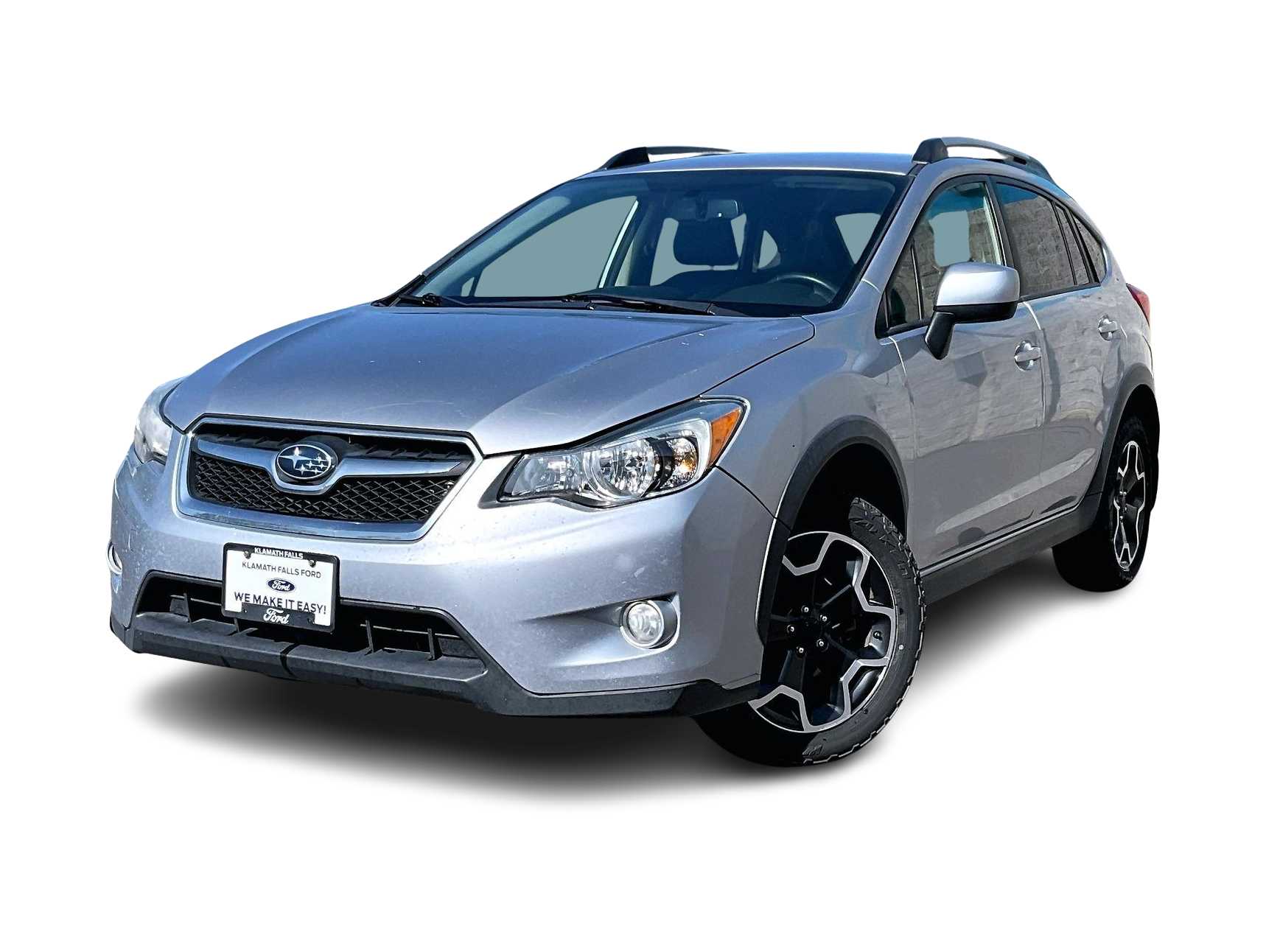 2014 Subaru XV Crosstrek Limited -
                  Klamath Falls, OR