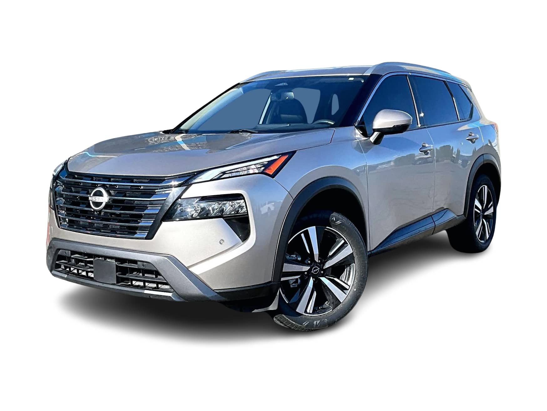 Thumbnail: 2024 Nissan Rogue - 1