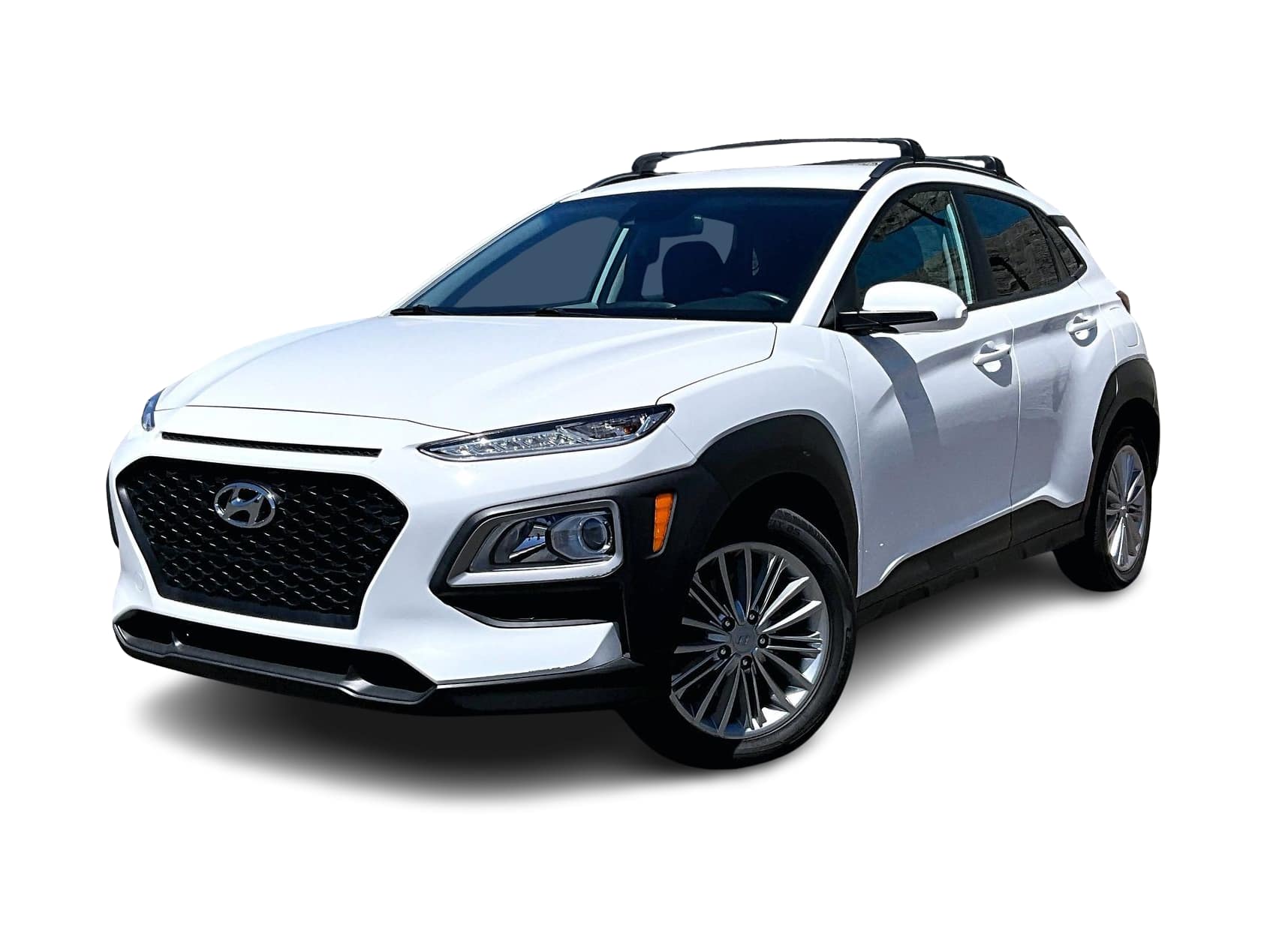 Thumbnail: 2021 Hyundai Kona - 1