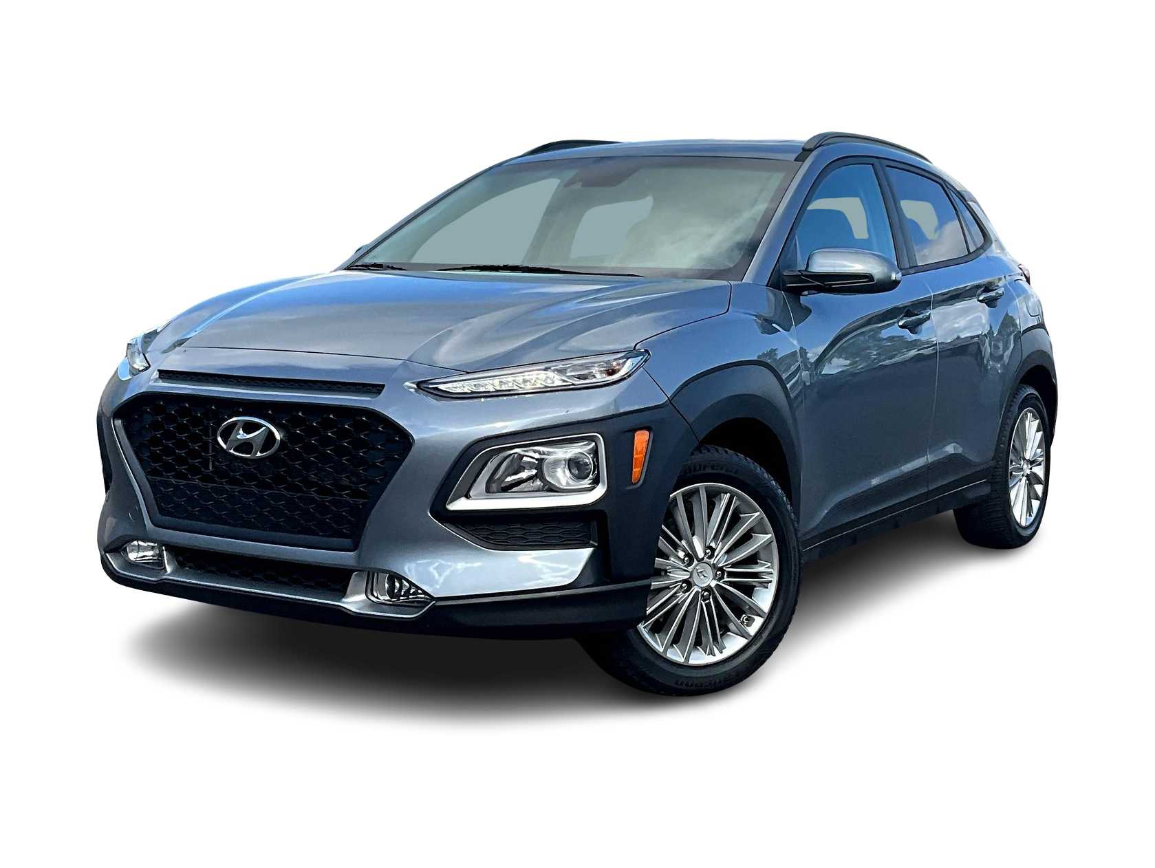 Thumbnail: 2020 Hyundai Kona - 1