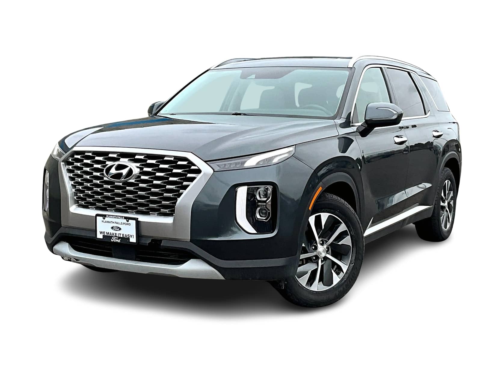 2022 Hyundai Palisade SEL -
                Klamath Falls, OR