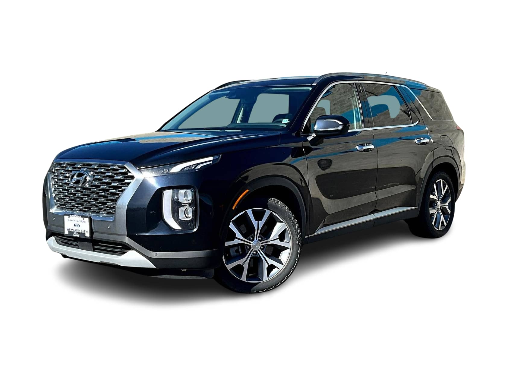 2020 Hyundai Palisade SEL -
                  Klamath Falls, OR