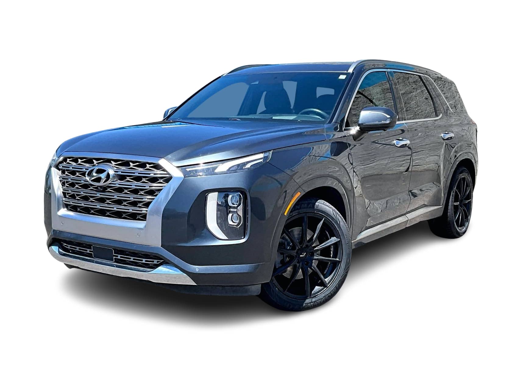 2020 Hyundai Palisade Limited -
                  Klamath Falls, OR