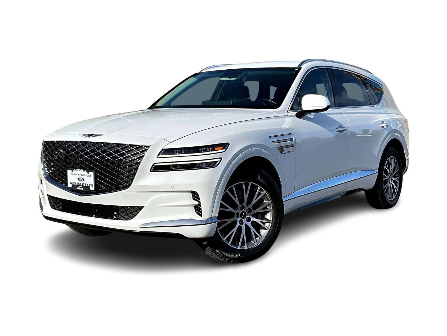 2024 Genesis GV80 2.5T -
                  Klamath Falls, OR