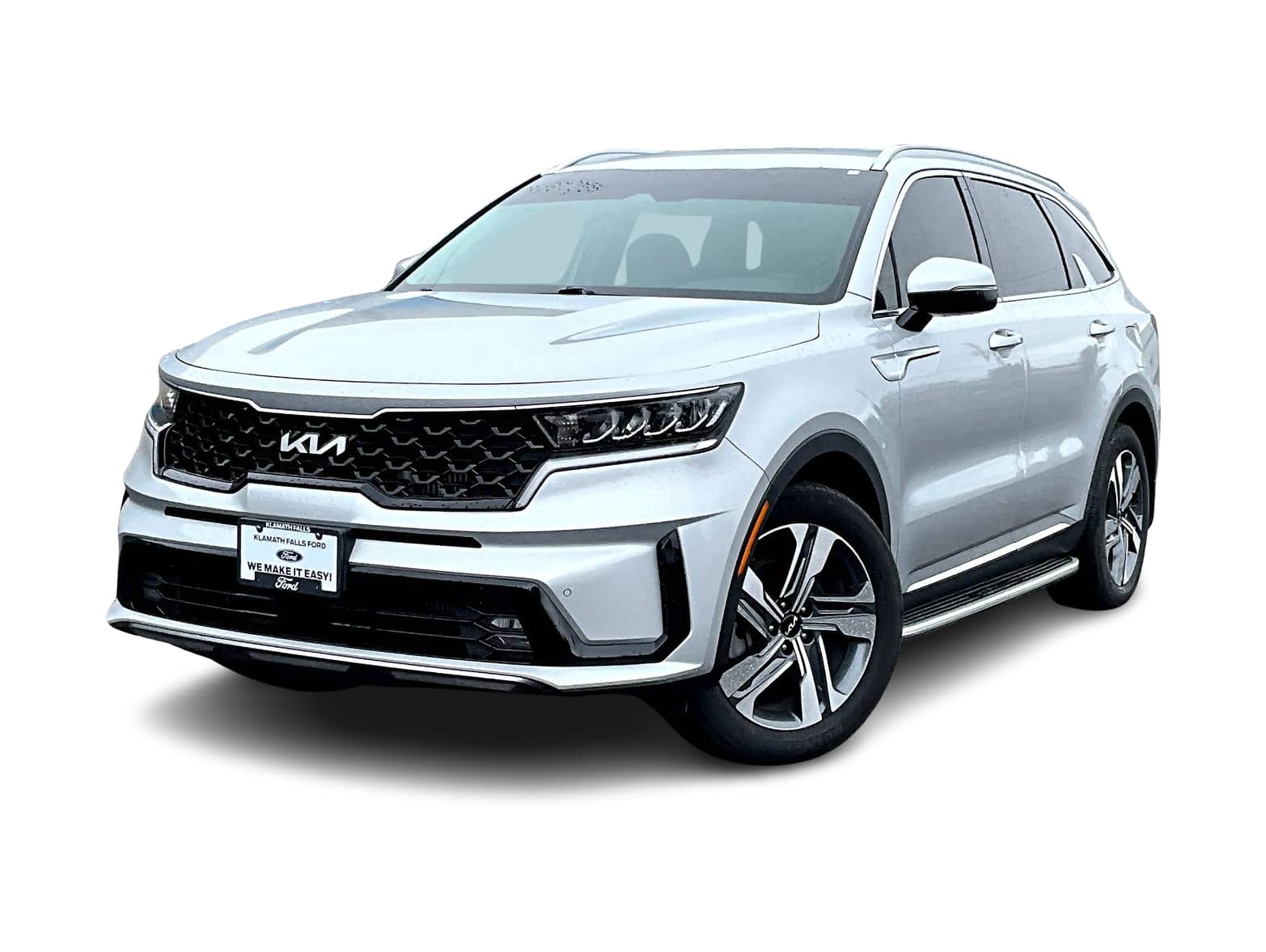 2023 Kia Sorento EX -
                Klamath Falls, OR