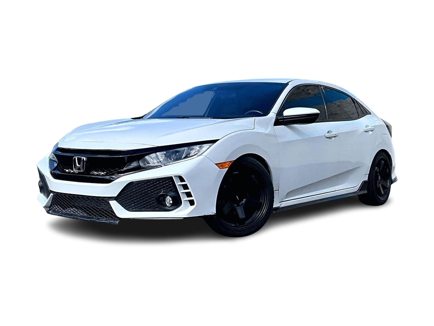 Thumbnail: 2020 Honda Civic - 1