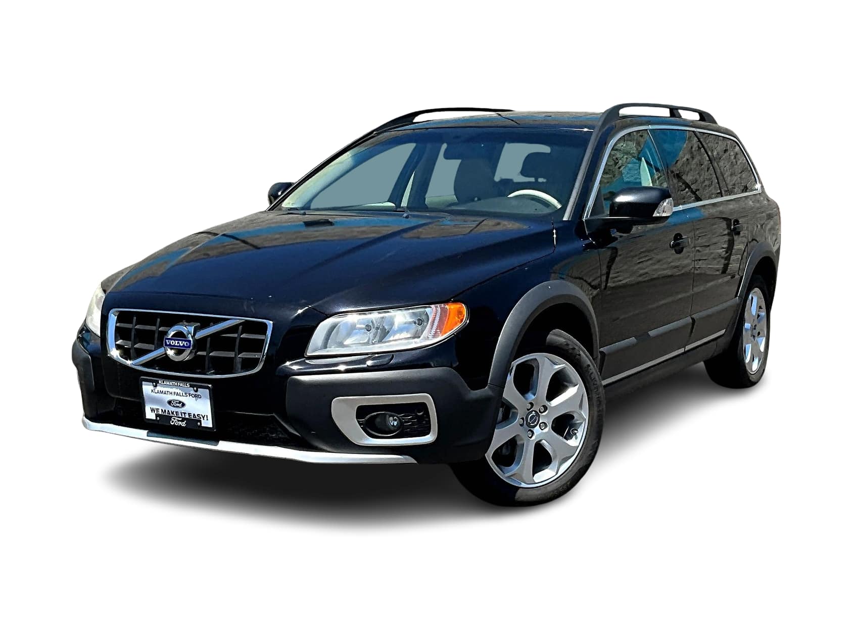 2011 Volvo XC70 T6 -
                  Klamath Falls, OR