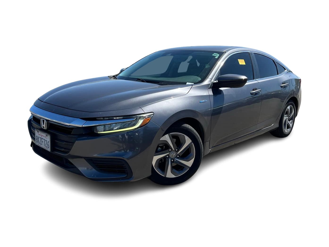 2019 Honda Insight EX -
                  Fresno, CA