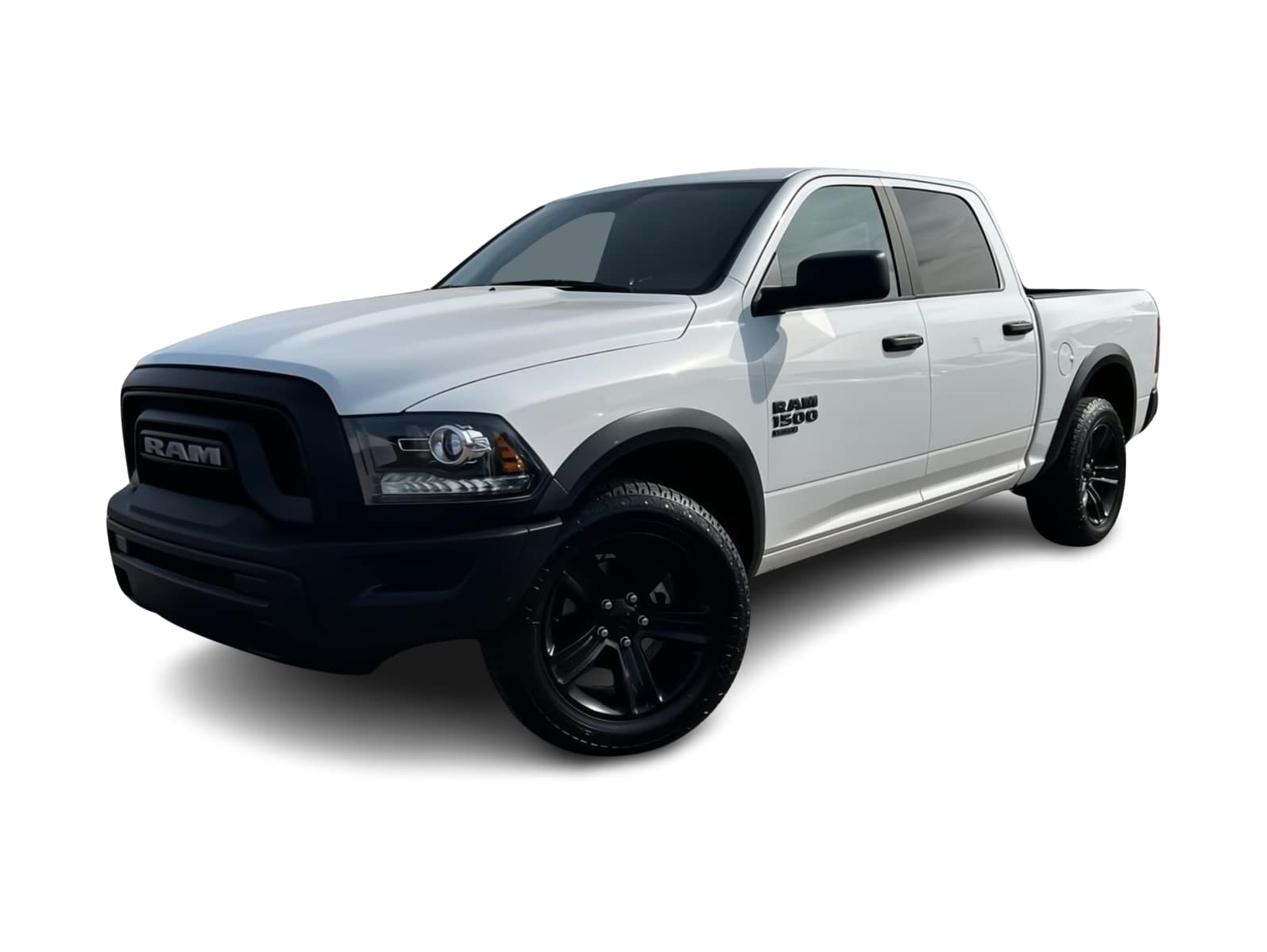 Thumbnail: 2024 RAM 1500 - 1